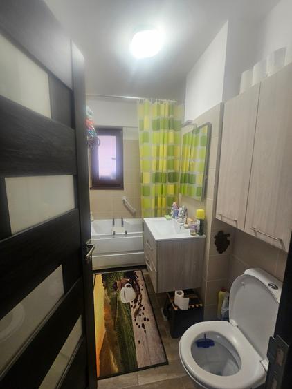 Apartament Bucium -Lidl - 4