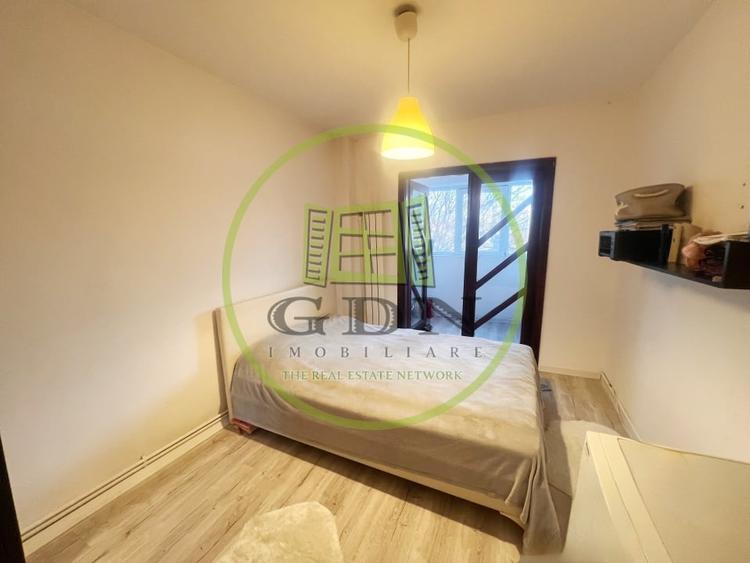 Apartament 2 camere, cartier 1 Mai, zona Parcul Nicolae Romanescu - 2