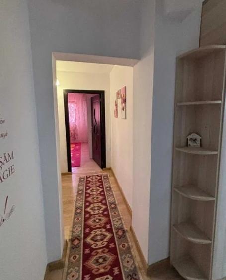 Vitan Mall,bl.1992,reabilitat,DECOMANDAT,Amenajat,2 balcoane,mobilat,utilat - 5