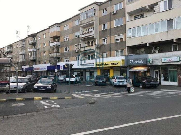 De inchiriat spa?iu comercial 144 m.p. - Io?ia Nord - 3