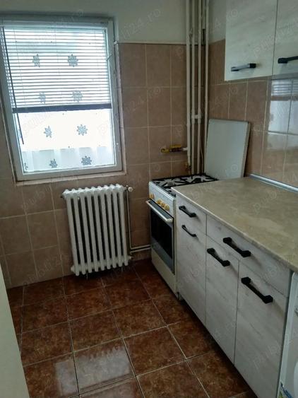 PF. Inchiriez apartament cu o camera - 7