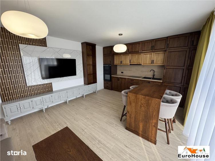 Apartament cu 2 camere de LUX de vanzare in Alba Iulia - 5