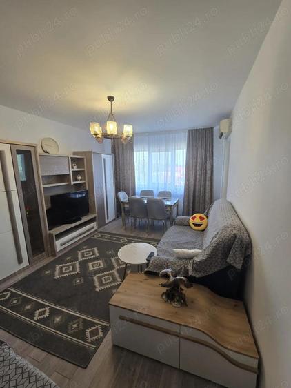 2 camere, decomandat, centrala, modern, metrou Pacii, Apusului, str Margelelor, semistradal - 13