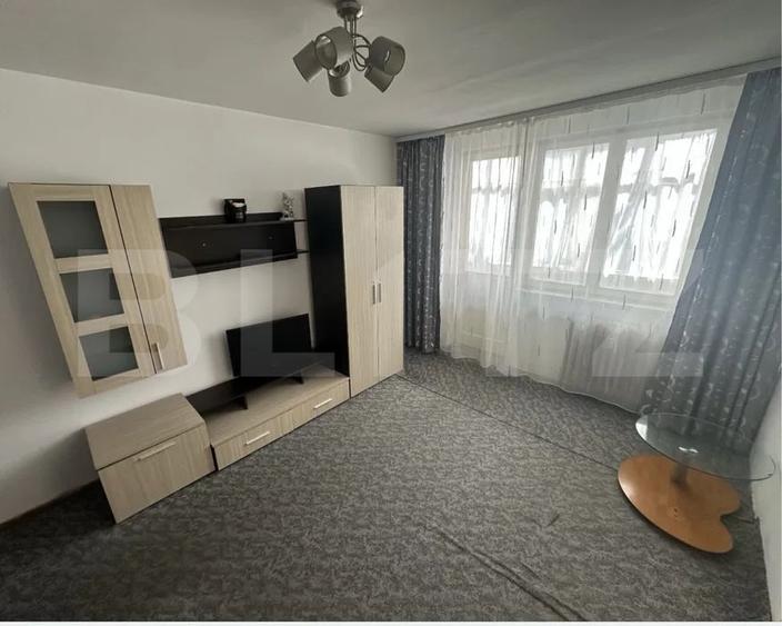 Apartament 2 camere, 47 mp, zona Piata Mare - 2