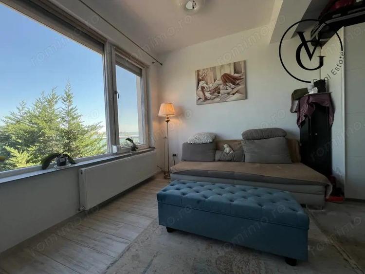 Vila - Mamaia Sat - pe malul lacului - 2