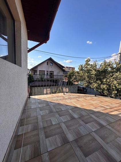 OCAZIE SE VINDE VILA SPATIOASA IN ORASUL PANTELIMON IF APROAPE DE CENTRU - 18