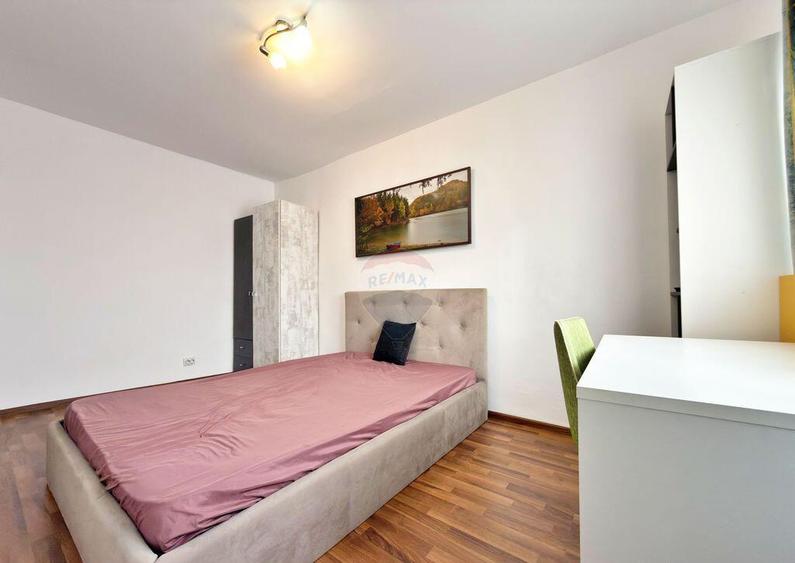 Apartament cu 2 camere de vanzare in Micalaca / Arad - 4