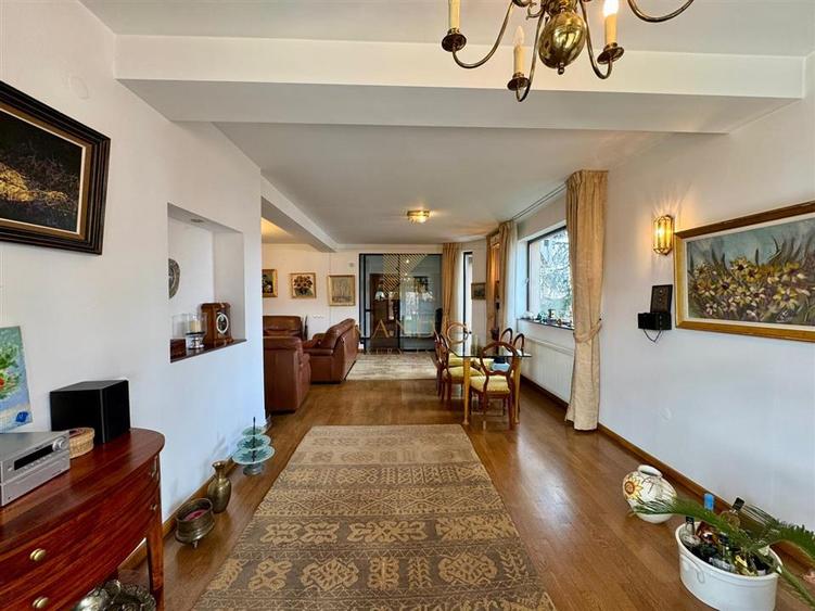 Rafinament clasic completat de confort modern - 1