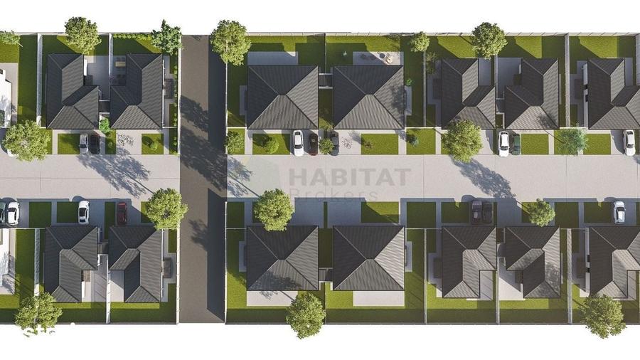 Green Residence Faza 3 | Casa Parter - 15