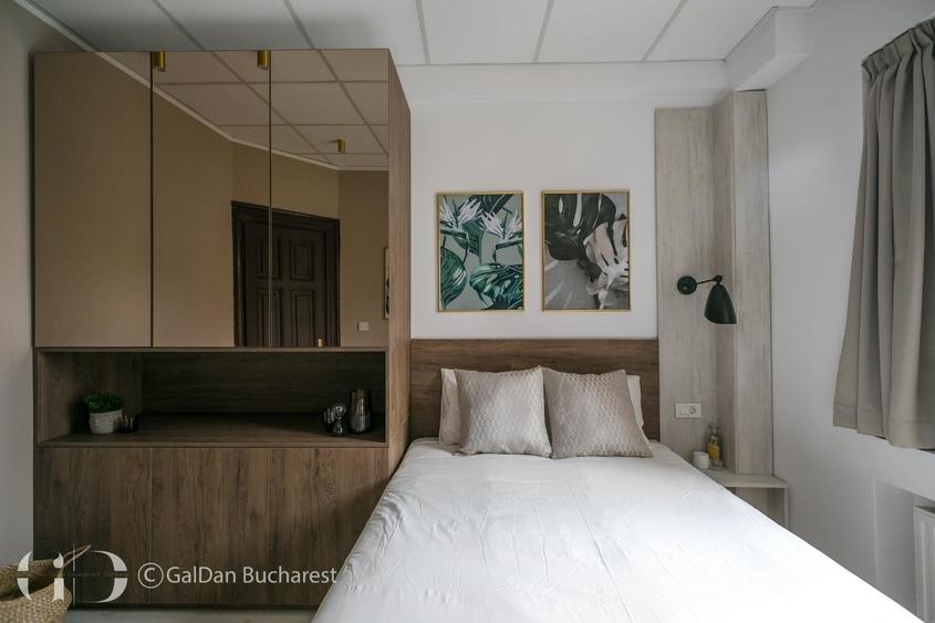 Apartament 3 camere Unirii centrala proprie metrou - 12