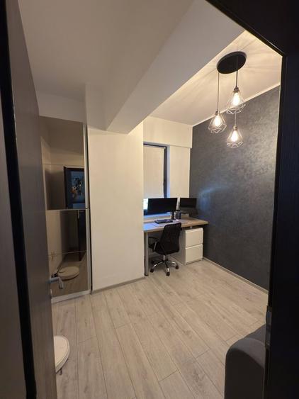 Apartament 3 camere, Nicolina-Prima Statie! Mobilat si utilat, bloc 2020! - 8