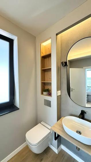 Vile Premium | 5 camere | Pădurea Mogoșoaia - 27