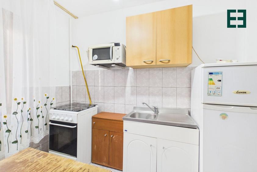 Apartament cu 2 camere etaj 2 - Complex Studențesc - Timișoara - 9