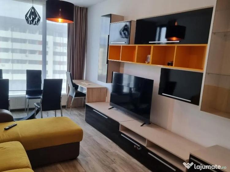 Apartament cu 2 camere direct proprietar Transparent Residence - 1