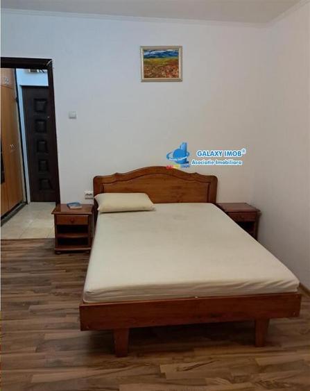 De inchiriat garsoniera cf 1 Craiovei - 6