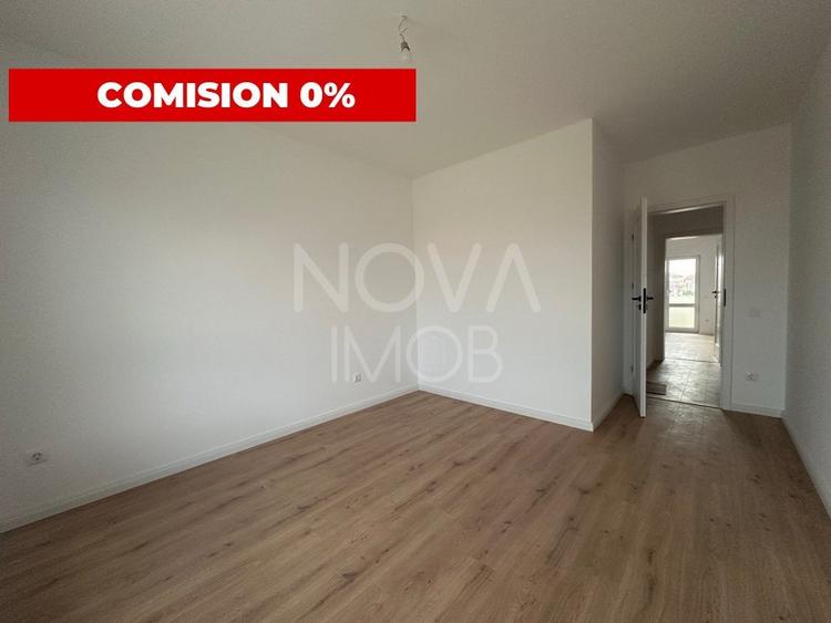 Apartament 3 camere, 2 bai + camara - Str. Doamna Stanca - 4