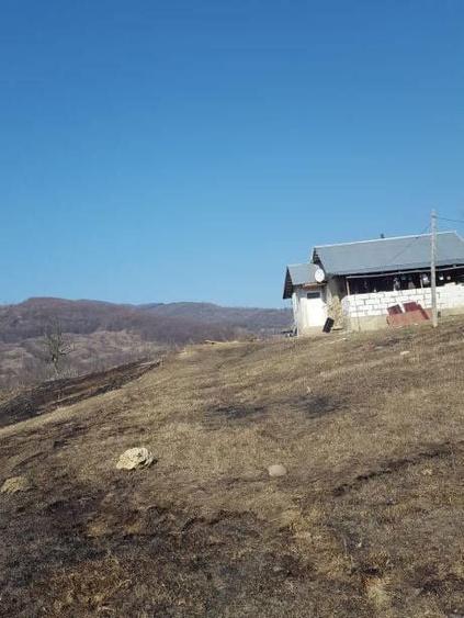 Teren de vinzare. In satul Rusavatul. - 4