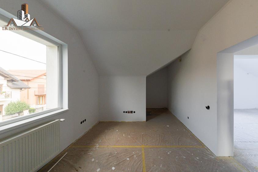 Casa individuala zona Giroc- 0%comision - 21