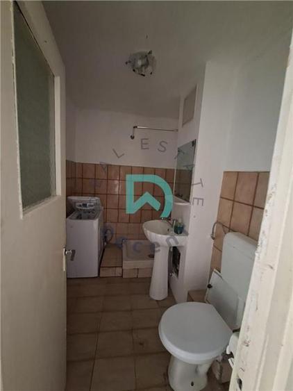 Apartament 2 camere, Zizinului, etaj 1, decomndat, 53 mp - 12