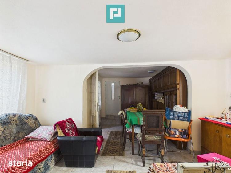 Casa cu 3 camere ?i teren generos in Drau? - 5