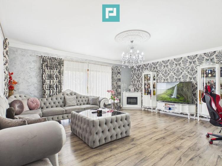 Casa cu 4 camere in Aradul Nou - 5