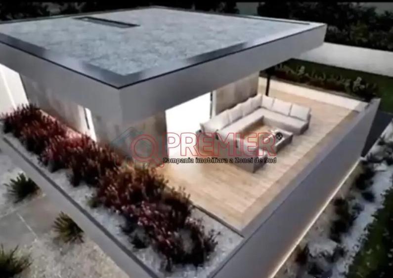 Vila Berceni Elegan?a ?i Confort P+1 - 1