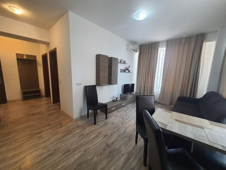 STATIUNEA MAMAIA-SUMMERLAND APARTAMENT 2 CAMERE 63 MP MOBILAT - 2