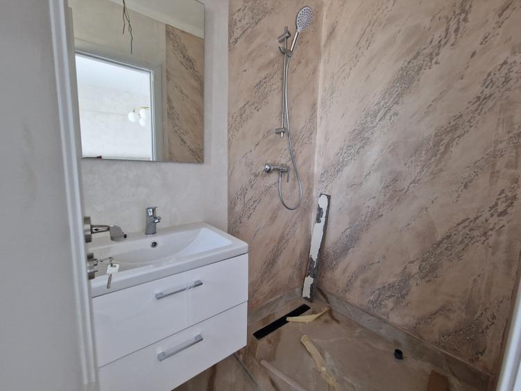 PACURARI, APARTAMENT CU 3 CAMERE, 2 BAI, 2 terase,  FINALIZAT, MUTARE IMEDIATA - 16