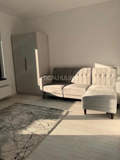 Apartament 3 camere , centrala proprie, Bloc Nou in statia STB Smardan