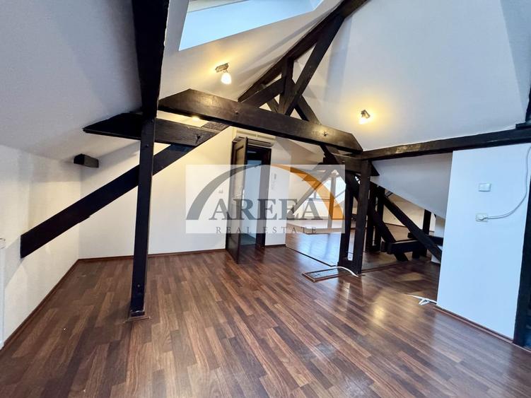 Vilă de vanzare Dorobanti-Floreasca–locuit / sediu firmă / comercial - 18