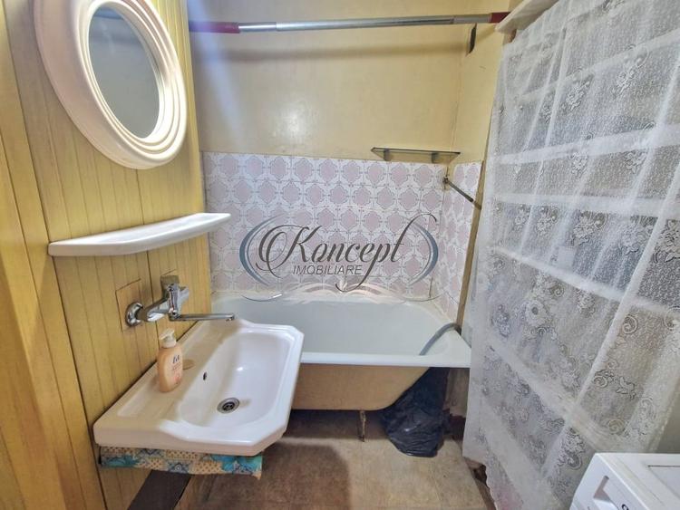 Apartament decomandat luminos in Manastur, zona La Terenuri - 12