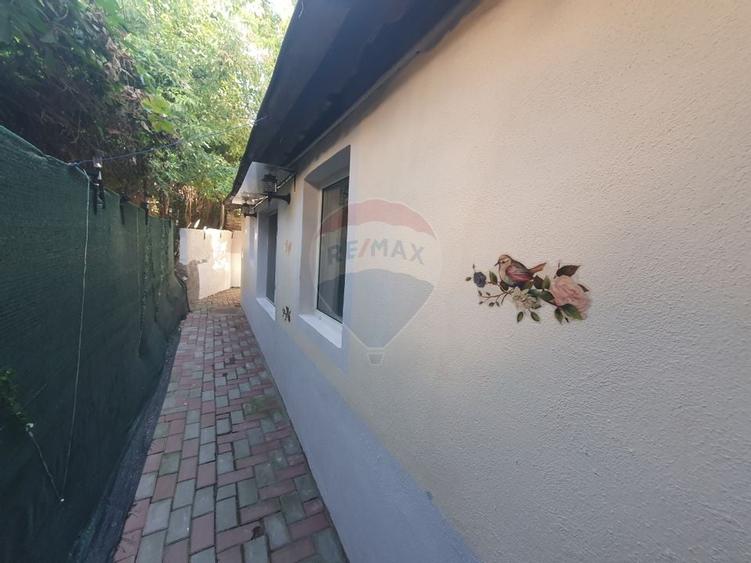 Apartament 2 camere in Casă / Vilă de vanzare str. Campia Islaz - 8