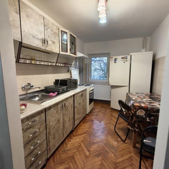 Apartament  3  camere  Girocului   - 7