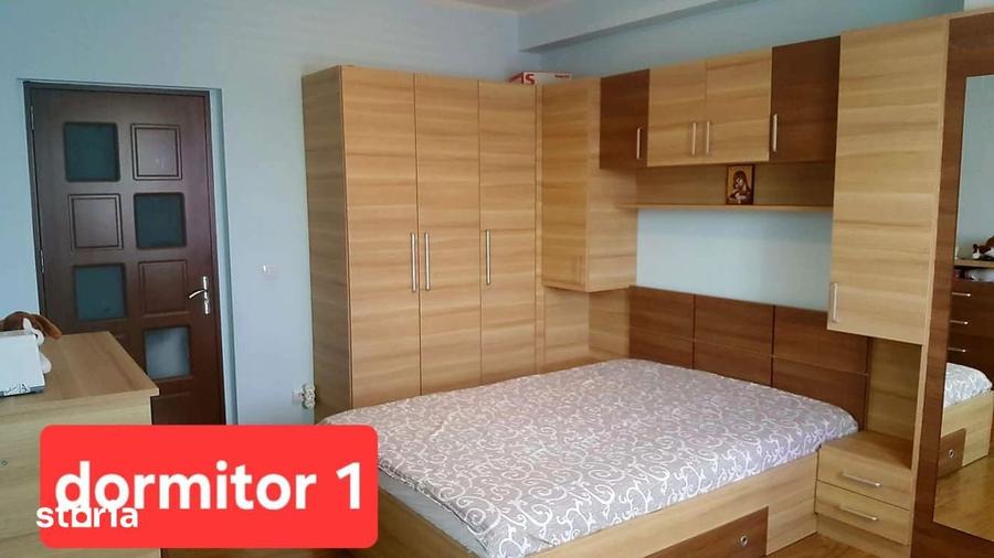 3 camere Teilor , mobilat / utilat , finisaje moderne! - 3