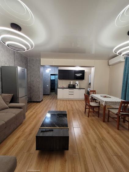 SIGNATURE PROMENADA -2 CAMERE - 81 MP - VEDERE FRONTALA LA MARE - 31