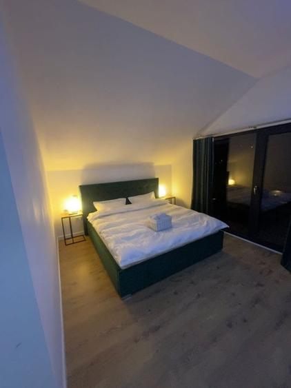 VAND COMPLEX TURISTIC IN BRAN LANGA PARTIA DE SCHI ZANOAGA - 46