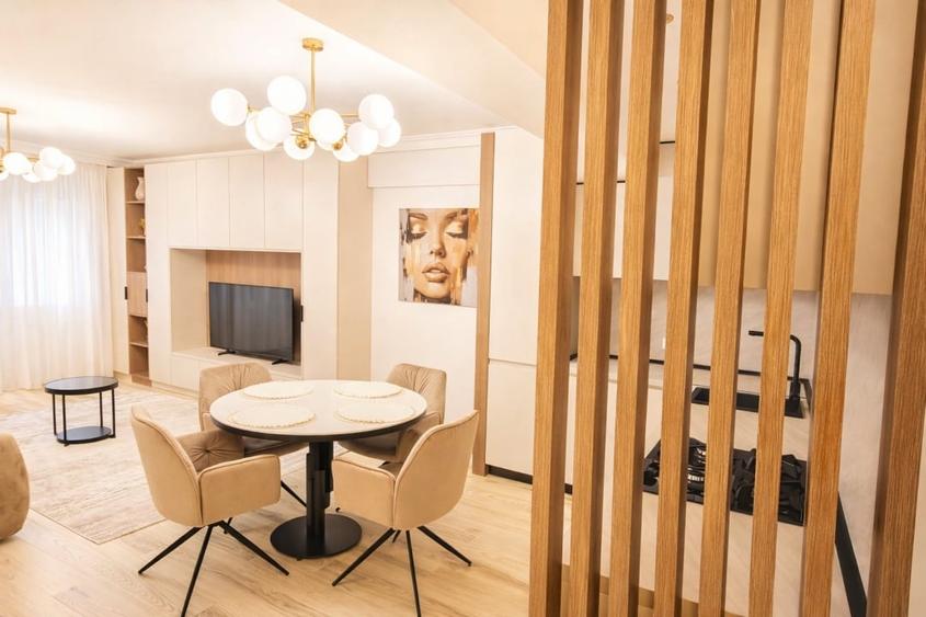 2 Camere| Prima inchiriere| Disponibil imediat|Parcare Pipera|Erou Iancu Nicolae - 2