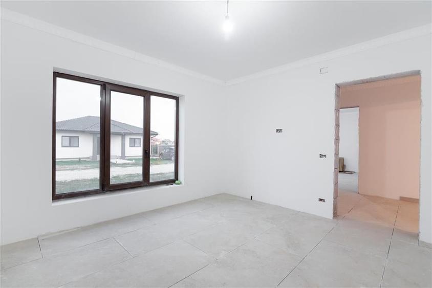 RECO, Casa la cheie, Livada de Bihor - 1