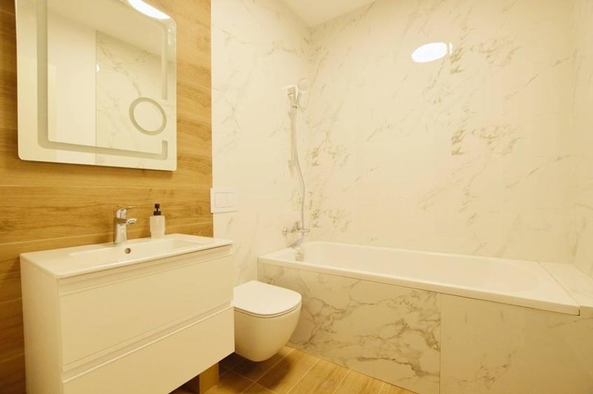 Avras Residence bloc 3 de vanzare garsoniera dubla finisata nou! - 6