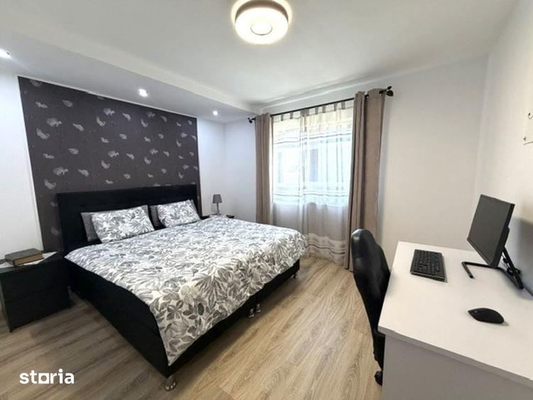 Casa P+M eleganta | 224 mp utili | teren 629 mp - 11