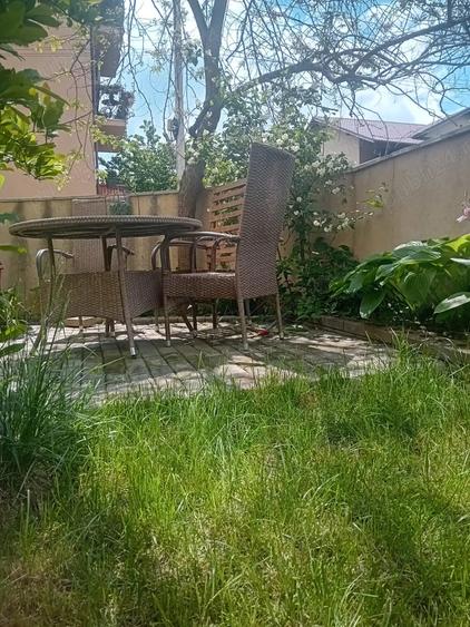 Apartament de inchiriat. doua camere, gradina, locuri de parcare, AC, Cug-Visoianu - 10