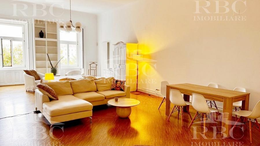 Studio in Piata Unirii - 7