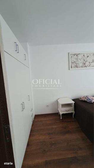 Apartament 2 camere | Utilat si mobilat | Zona Florilor | Floresti - 5