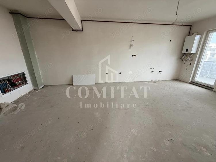 Apartament cu 3 camere | Etaj Intermediar | Zona Petrom - Baciu - 3