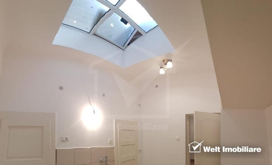 Spatiu de birou, 60 mp zona Piata Unirii - hotel Melody - 6