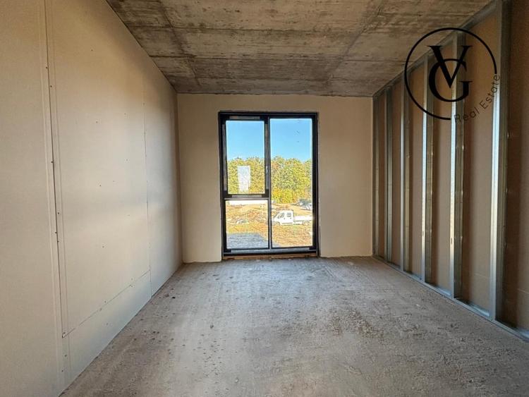 Vila cu 5 camere - complex Frasinului - 9