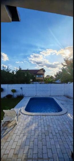 Vilă 4 camere, 2 băi , Lux , piscină , apă termală, Oncea , Bihor - 26