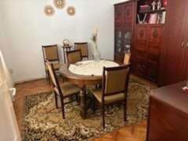 Vand Casa in Campia Turzii: 62m2, teren 230 m2, pivnita, garaj - 5