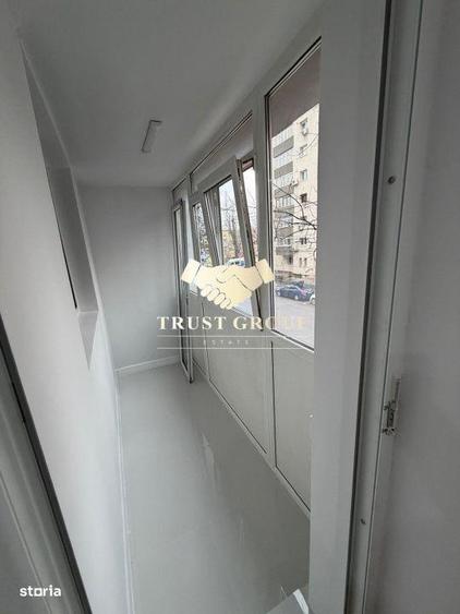 3 camere Afi Cotroceni | Renovat Total | Metrou Orizont | - 7