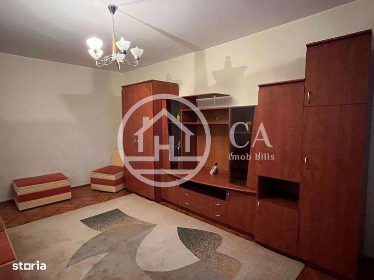 Apartament cu 4 camere de inchiriat in zona Calea Aradului, Oradea - 9